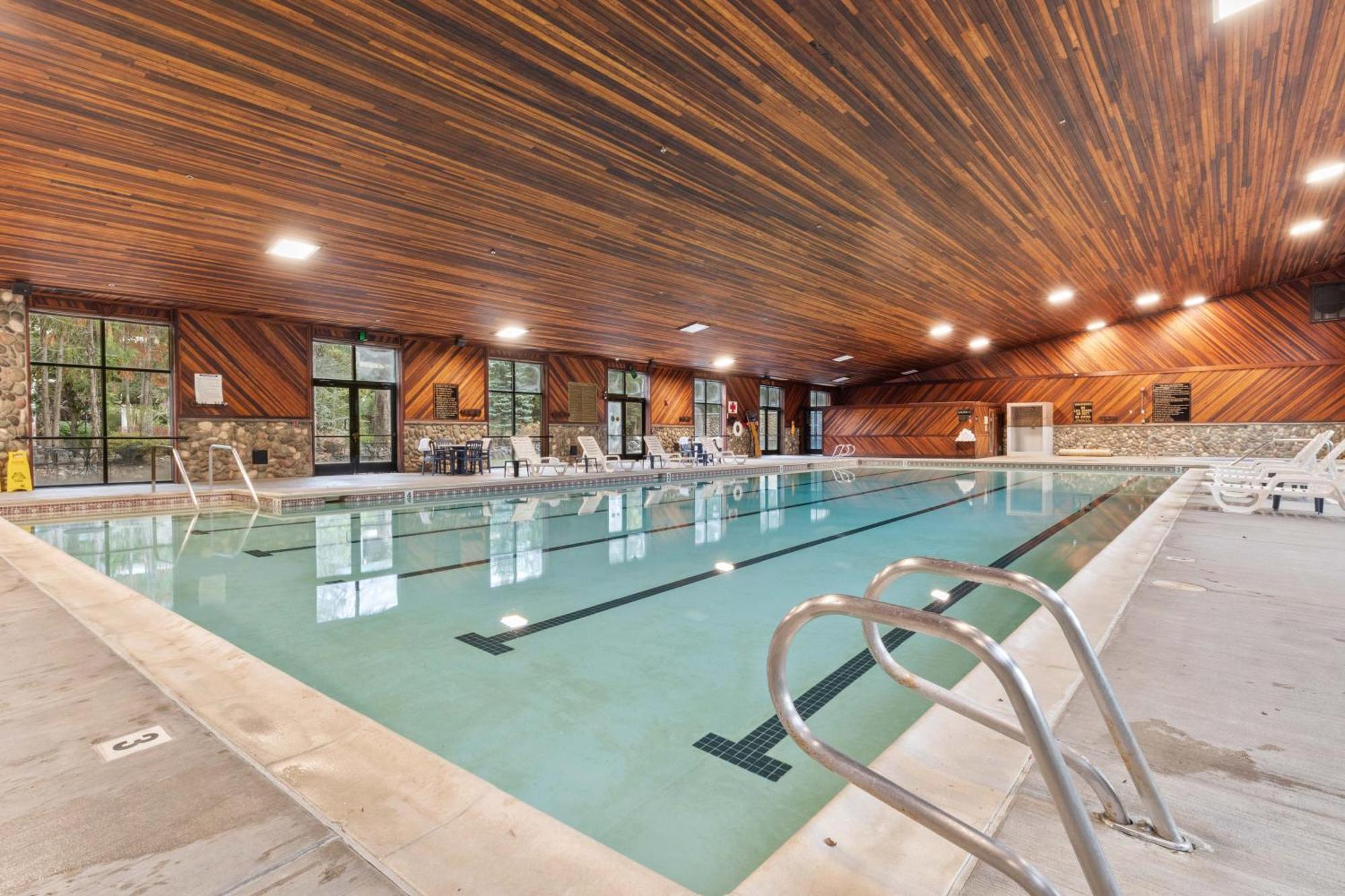 Bonneville Hot Springs Resort & Spa North Bonneville ภายนอก รูปภาพ