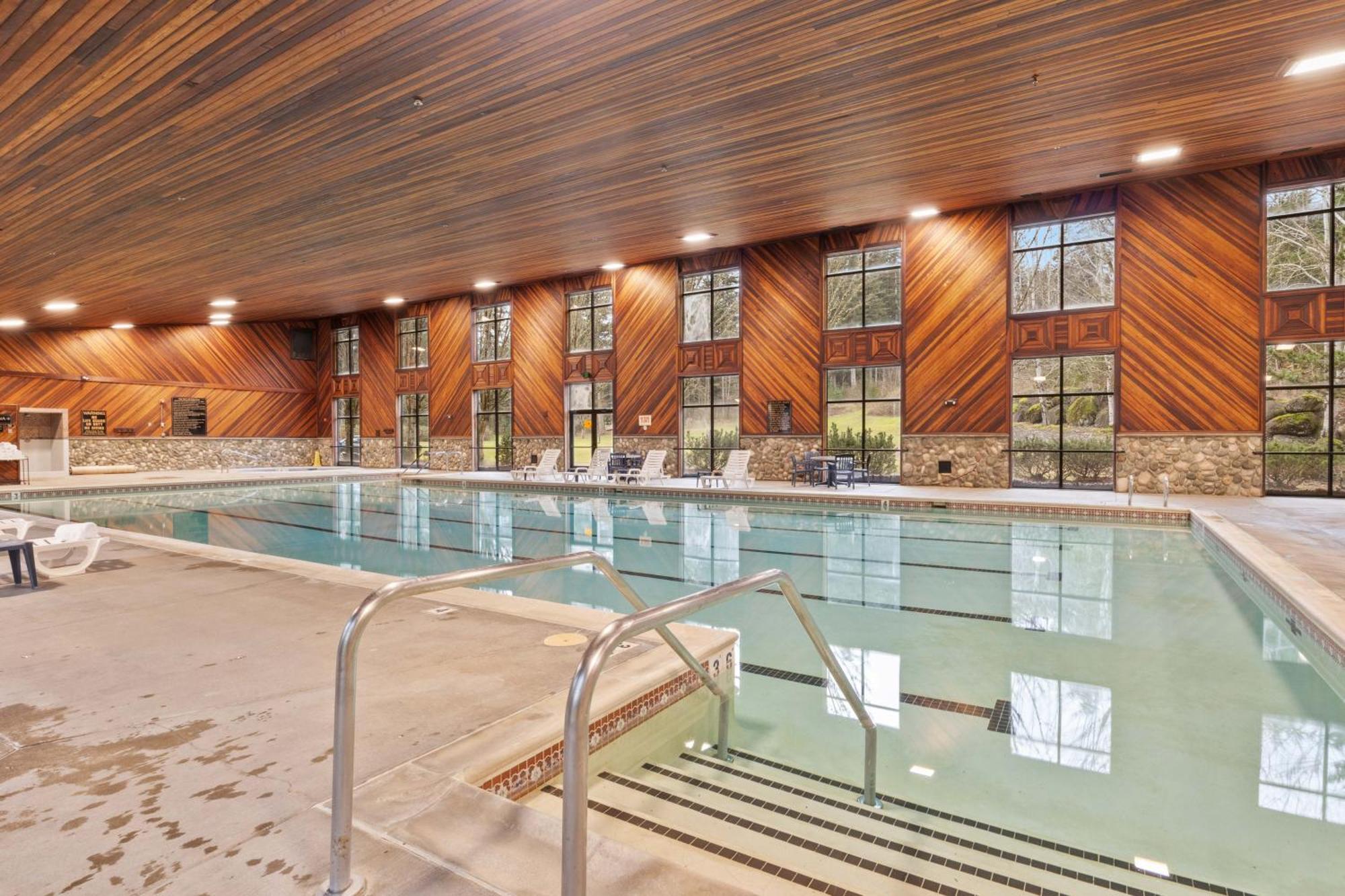 Bonneville Hot Springs Resort & Spa North Bonneville ภายนอก รูปภาพ