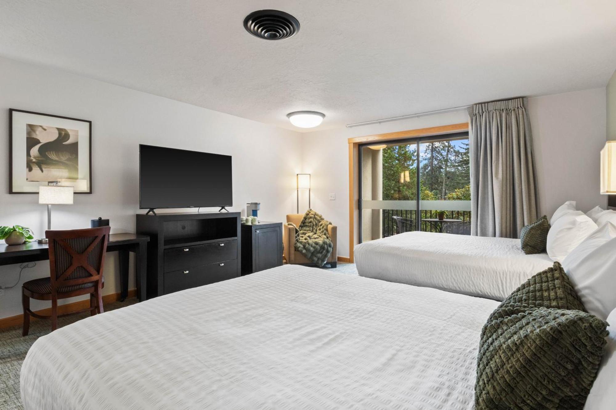 Bonneville Hot Springs Resort & Spa North Bonneville ห้อง รูปภาพ
