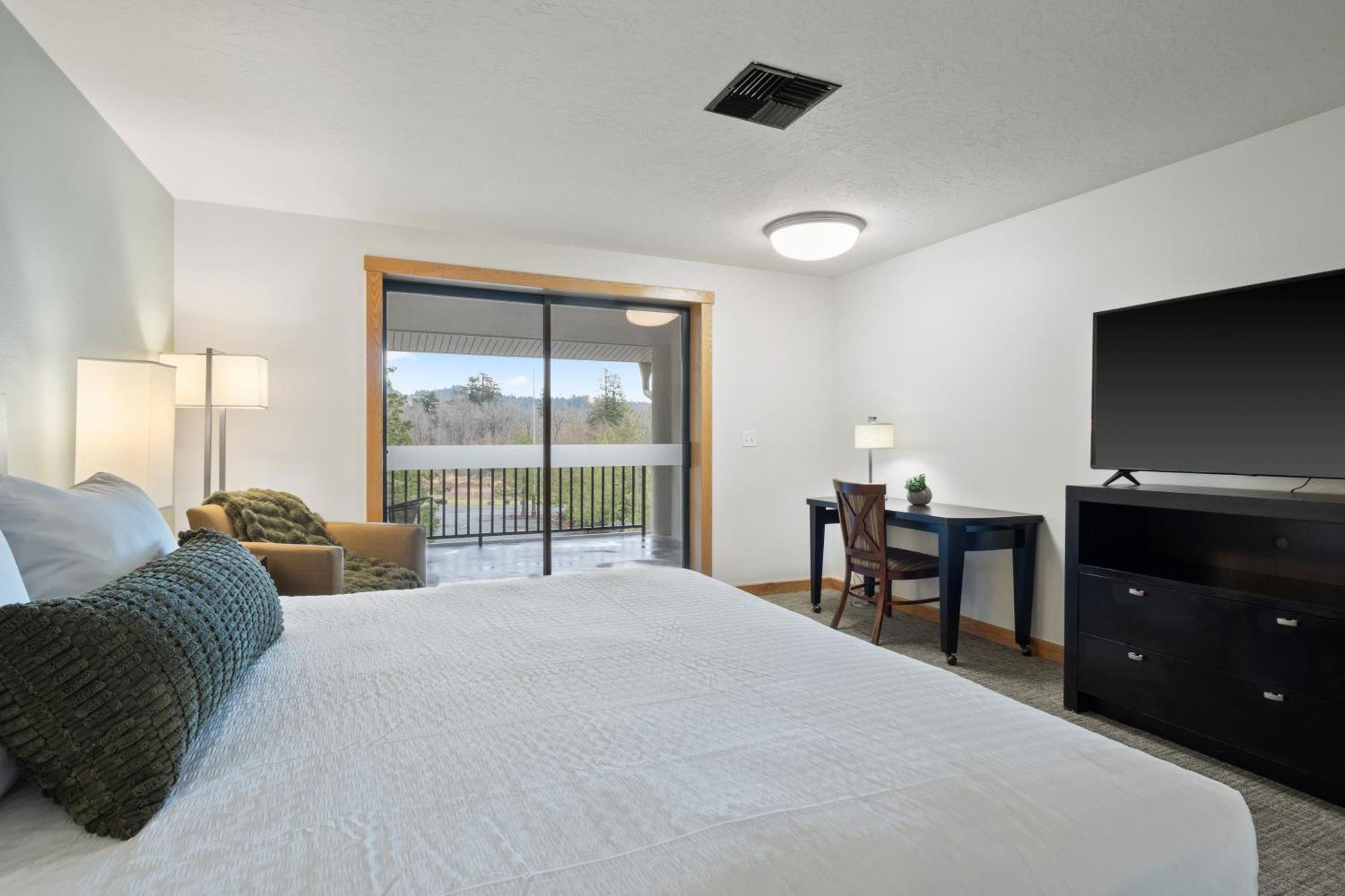 Bonneville Hot Springs Resort & Spa North Bonneville ภายนอก รูปภาพ