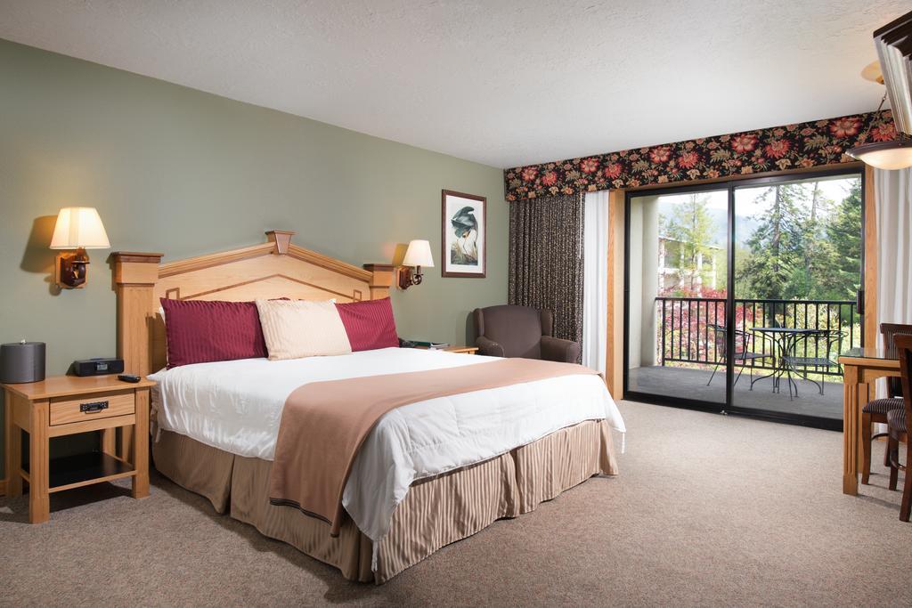 Bonneville Hot Springs Resort & Spa North Bonneville ภายนอก รูปภาพ