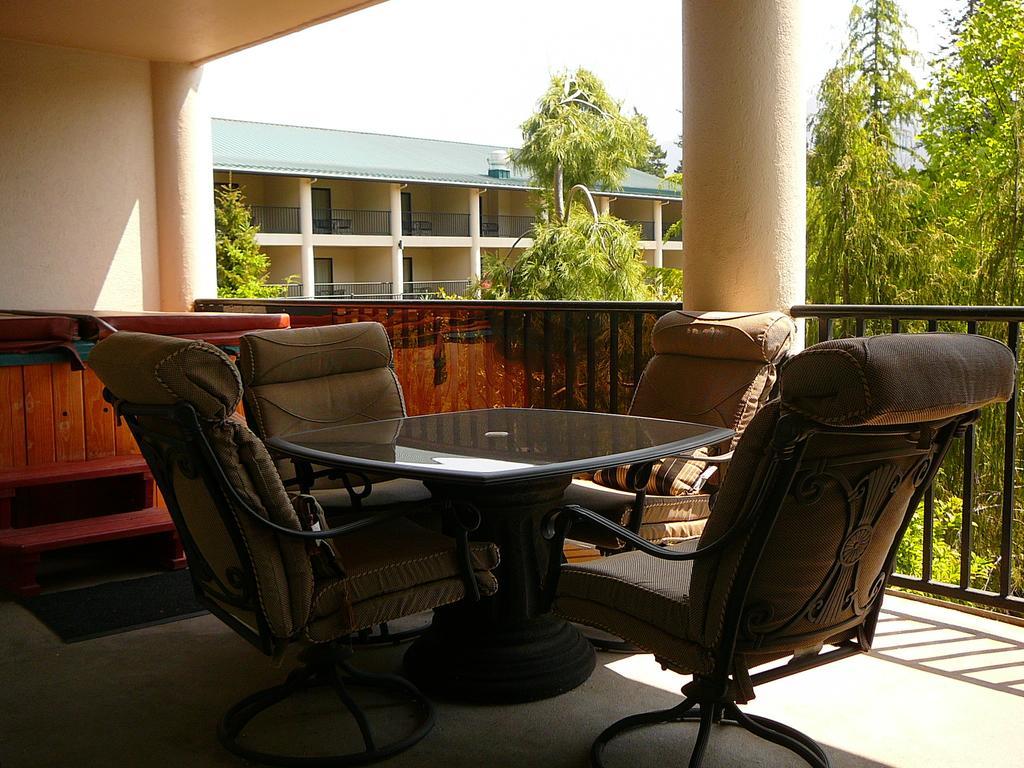 Bonneville Hot Springs Resort & Spa North Bonneville ห้อง รูปภาพ